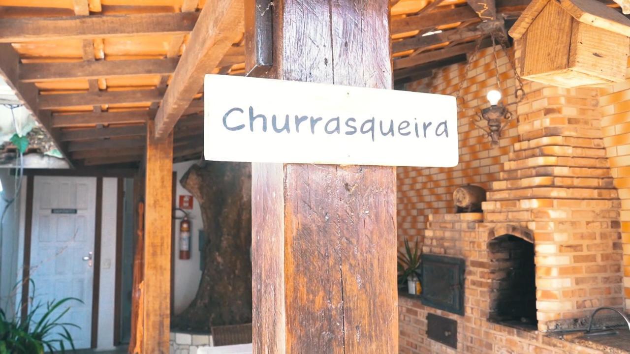 ホテル Maresia Buzios エクステリア 写真